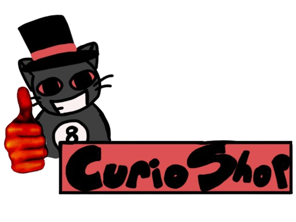 curioporium!